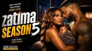 Zatima Season 5 Trailer | First Look, Release Date | All You Must know