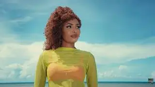 KITOKO - UMWIZA Official Visualizer
