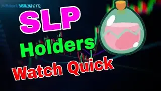 SLP Coin Price Prediction! SLP News Today