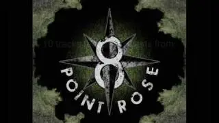 8-Point Rose debut album PREVIEW!