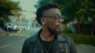 Raymu - Love Me (Acoustic) [Official Visualizer]