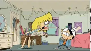 Lori - Human pretzel