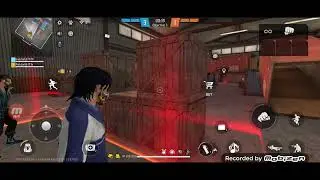 Free Fire Gaming Video