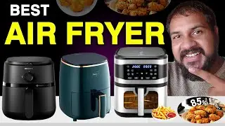 Best Air Fryers 🔥 | Best Air Fryers under 5000 | Best Air Fryers in Telugu | #airfryer #bestairfryer
