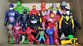 AVENGERS SUPER HERO TOYS #367/Action Figures/LEGO MARVEL/Cheap Price/Ironman,Hulk,Thor, Spiderman.