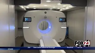 Video: Ascension St. John launches mobile PET/CT scan unit