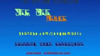 David Guetta Style Beat