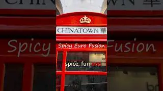 INSIDE LONDON&rsquo;S CHINATOWN 🇨🇳✨ Street Food, Colorful Alleys & Hidden Gems! 🍜🎋