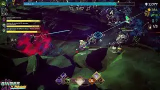 Redsec with the bois! Coop Zelda-like game later?
