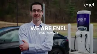 David Rodriguez: Innovating cleantech and e-mobility solutions to decarbonize the world