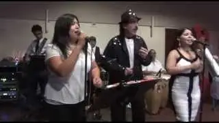 Latin Band for Weddings, Quincea&ntilde;eras, and Corporate affairs Los Angeles