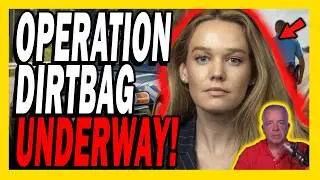 DHS Bust: 150+ Sex Offenders Caught in &ldquo;Operation Dirtbag&rdquo; Sweep