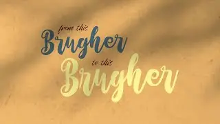 Make Contextual Alternates in FontForge