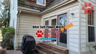 Power washing service Maryland