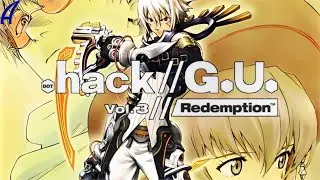 dot Hack//G.U. Vol. 3 Redemption [Part 4]