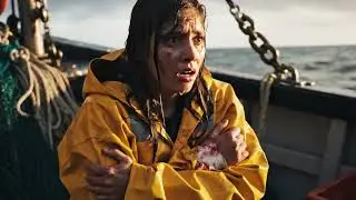 Inside the Most Dangerous Coast Guard Rescue Ever | Helicopter vs Monster Waves