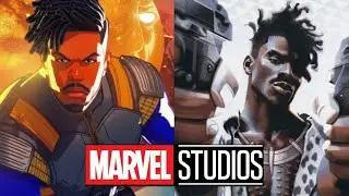 10 Things About Killmonger Only Comic Fans Know