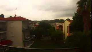 TimeLapsVideo