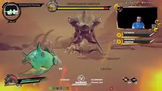 Clips from live stream 1 -11- 26. Doom: Dark ages and Gunfire Rebord