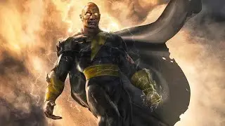 Black Adam⚡ Vs. Dr. Fate🧙&zwj;♂️ #dc #blackadam #drfate #edit #shorts #nocopyrightmusic #tiktok #vs