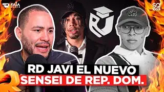 MARCIANO TECH DESENMASCAR&Aacute; A RD JAVI POR VENDER CURSOS COMO EL SENSEI 