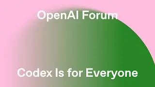 Codex for Everyday Work: AI Agents Beyond Coding