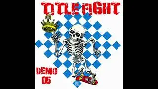 Title Fight - Demo '05 (Full Album)