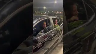 CANT NEVER PUMP NO GAS IN BIRMINGHAM AL #funny  #comedy #trending #skits #birmingham