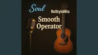 Smooth Operator