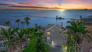 1202 Flamingo Dr, Cape Coral, FL 33904