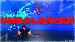 The Current State of Blox Fruits PVP....
