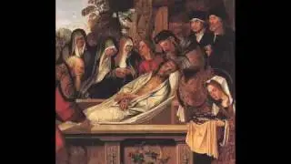 Bartolomeo Trosylho: Circumdederunt me