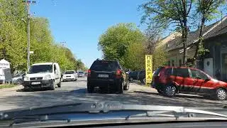 Djurdjevo dva 17.04.2020