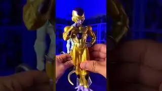 Фигурки Dragonball с AliExpress часть 3
