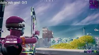 Get Fly ✈️ | Fortnite Highlights #66