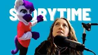 I Am An Irish Furry | STORYTIME With 