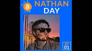 EVERYDAY BITCOIN #1 - NATHAN DAY (BTCmap)