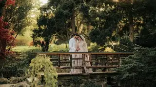 Pakistani Wedding Highlights in Toronto, Canada | Emotional & Cinematic Love Story | Brilliant Films