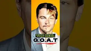 The Actor Even Brad Pitt Fears: How Leonardo DiCaprio Became Hollywood&rsquo;s GOAT