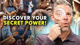 What is the Best Way to Discover your Strengths - Jason Hewlett