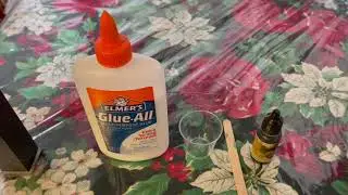How to repair a tear  in a leather chair