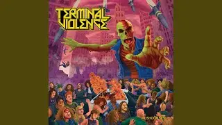 Zombie Mosher (Moshocalypse Recording)