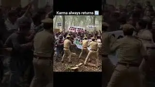 #_ Karma always return 🔃🔄