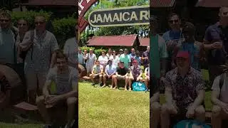 Appleton Estate Rum Tour #discover #experience #royaltoursvacations #travel #explore