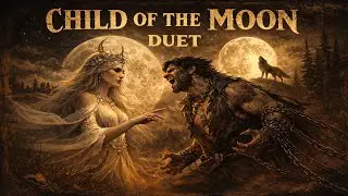 CHILD OF THE MOON DUET