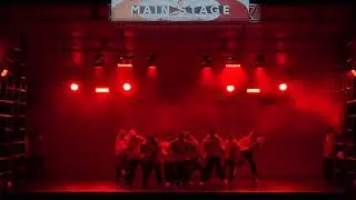 【慶應 Revolve】Middle 三田祭2021