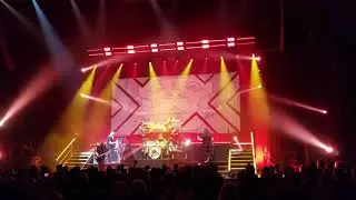 Dream Theatre- The Masonic SF 3/24