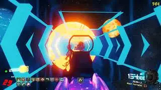 Helios Hallway (Call of Duty: Black Ops III Zombies)