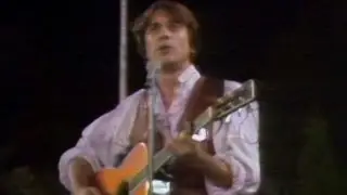 1979 WS Gm7: Schustik performs national anthem