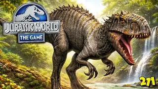 2 KOOL 4 SKOOL EVENT 🔥 New JW Legendary Dino 🔥 PVP Dino Fight 🔥 - Jurassic World Mobile - Part 211